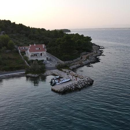 Vila Goga Ždrelac Exteriér fotografie