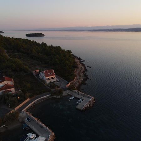 Vila Goga Ždrelac Exteriér fotografie