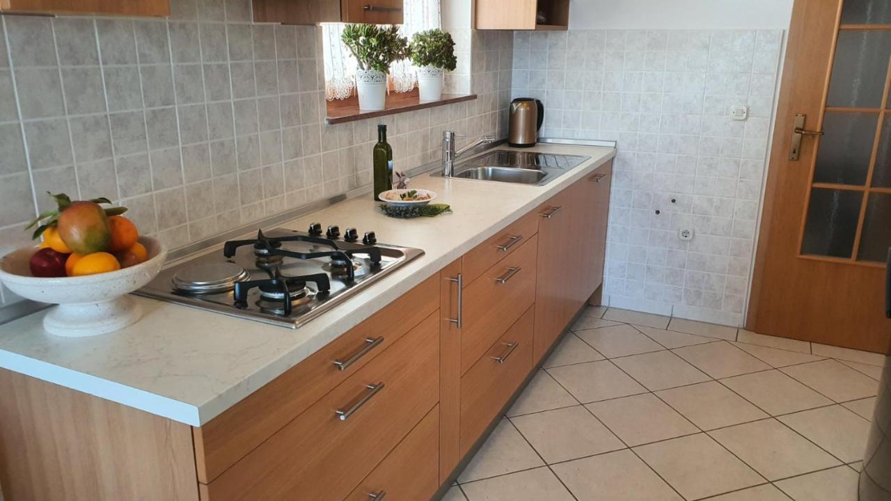 Vila Goga Ždrelac Exteriér fotografie