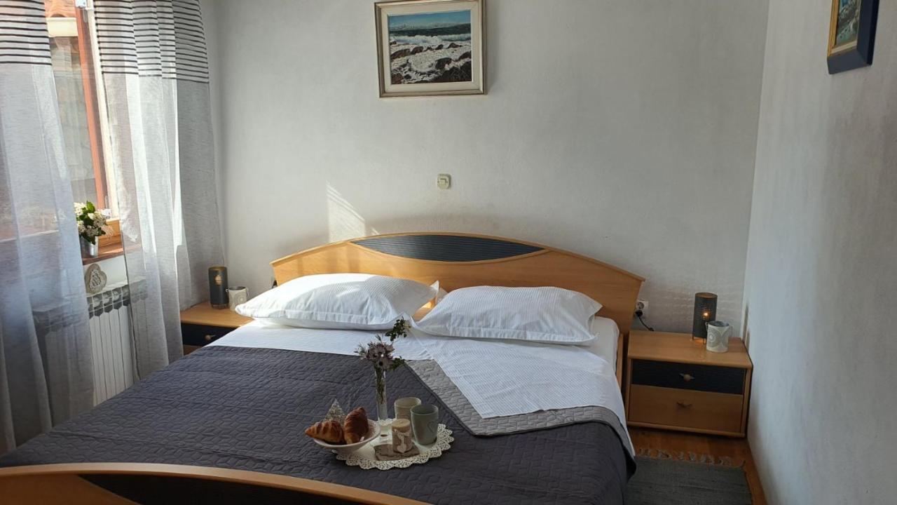 Vila Goga Ždrelac Exteriér fotografie