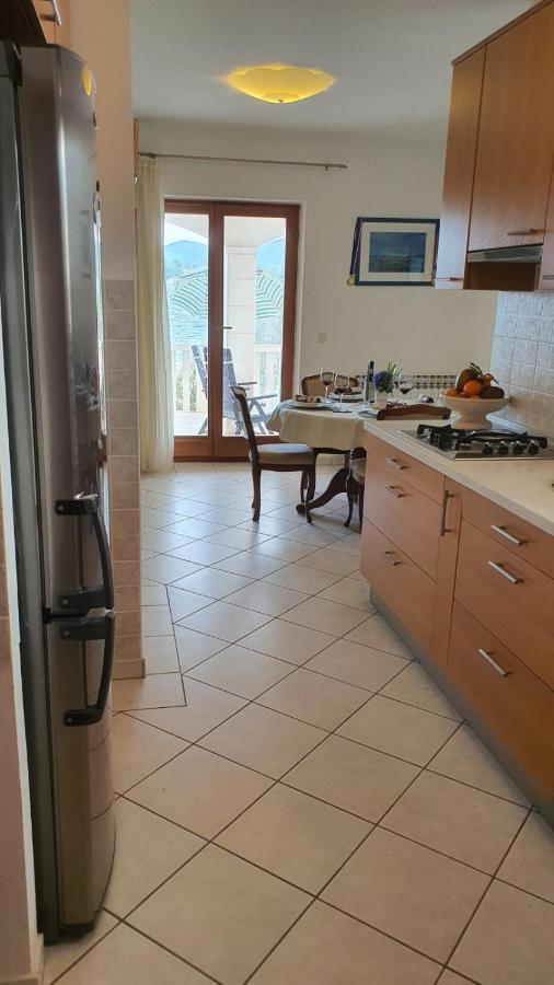 Vila Goga Ždrelac Exteriér fotografie