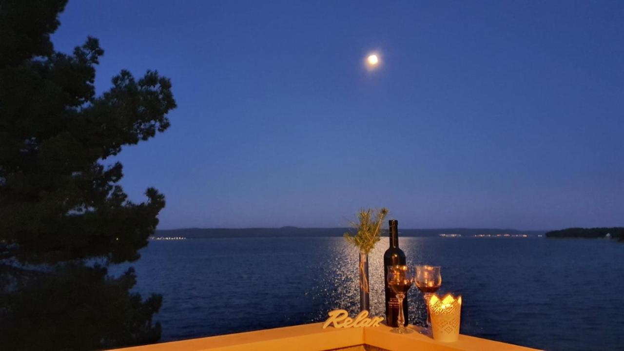 Vila Goga Ždrelac Exteriér fotografie