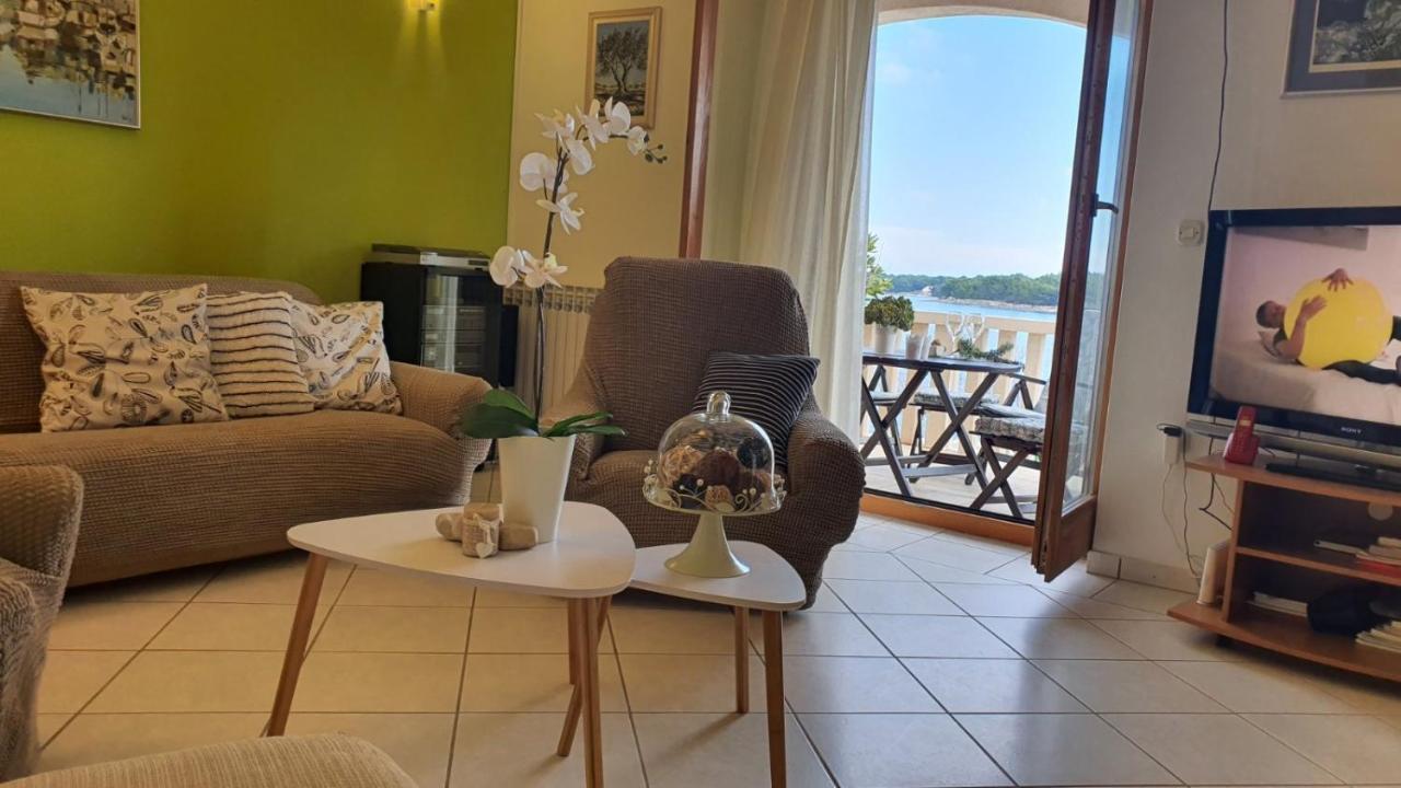 Vila Goga Ždrelac Exteriér fotografie