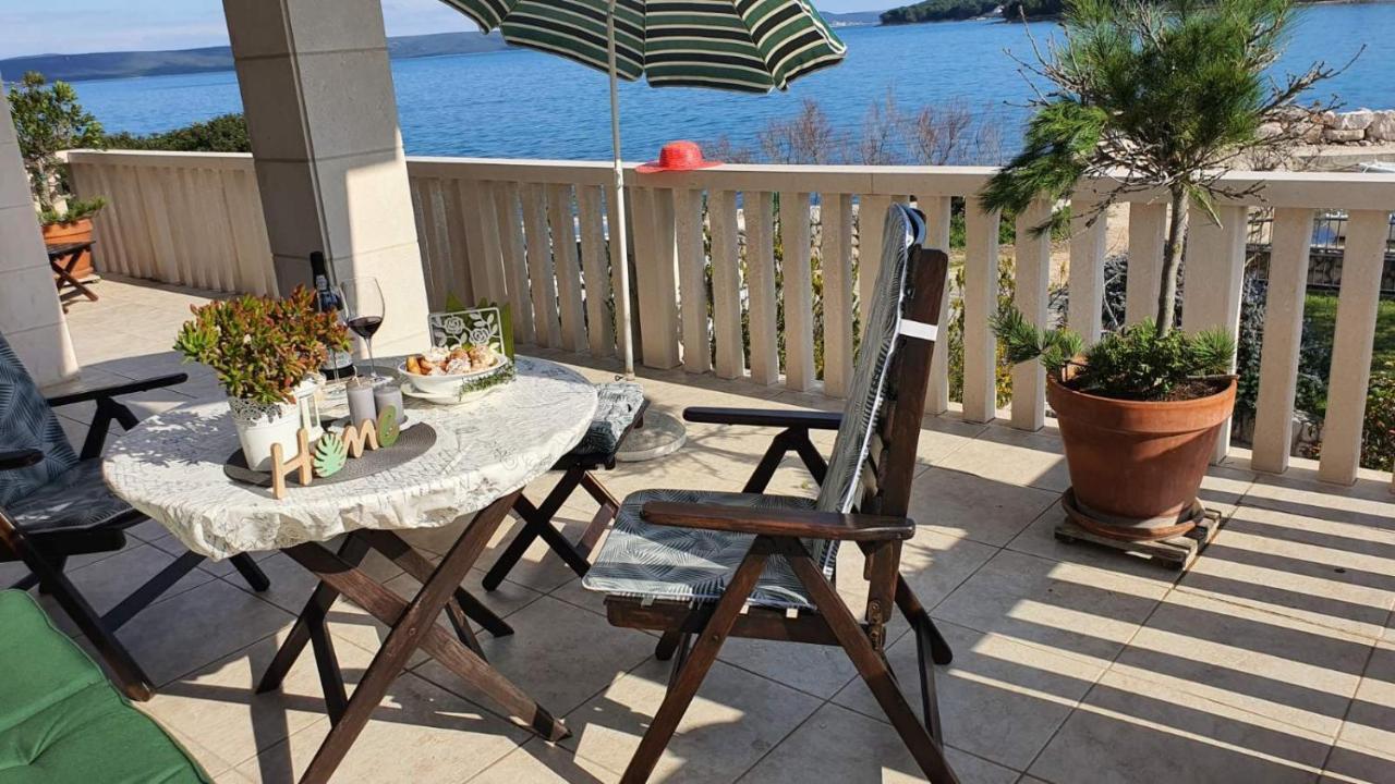 Vila Goga Ždrelac Exteriér fotografie