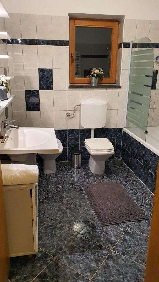 Vila Goga Ždrelac Exteriér fotografie