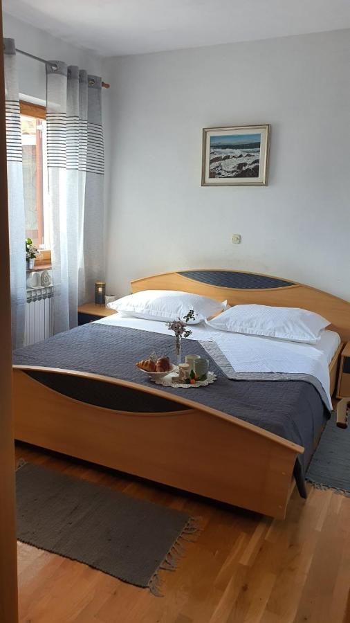 Vila Goga Ždrelac Exteriér fotografie