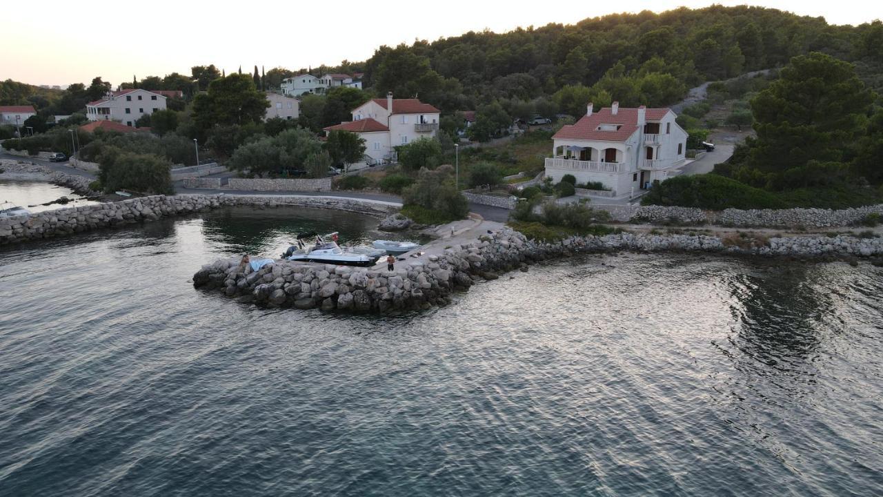 Vila Goga Ždrelac Exteriér fotografie