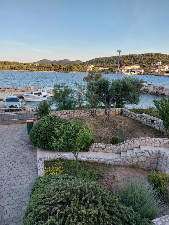 Vila Goga Ždrelac Exteriér fotografie
