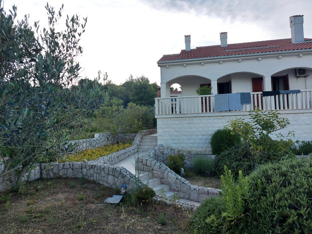 Vila Goga Ždrelac Exteriér fotografie