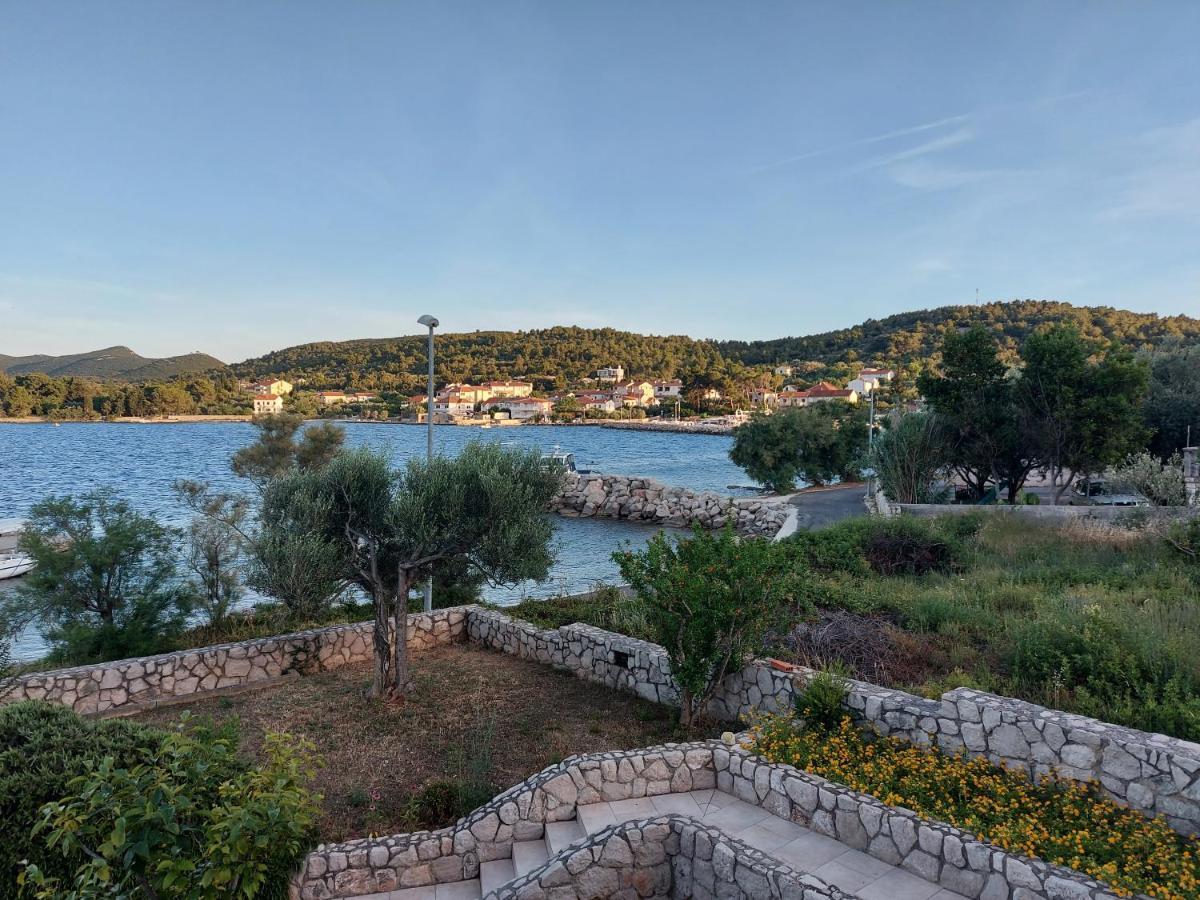 Vila Goga Ždrelac Exteriér fotografie